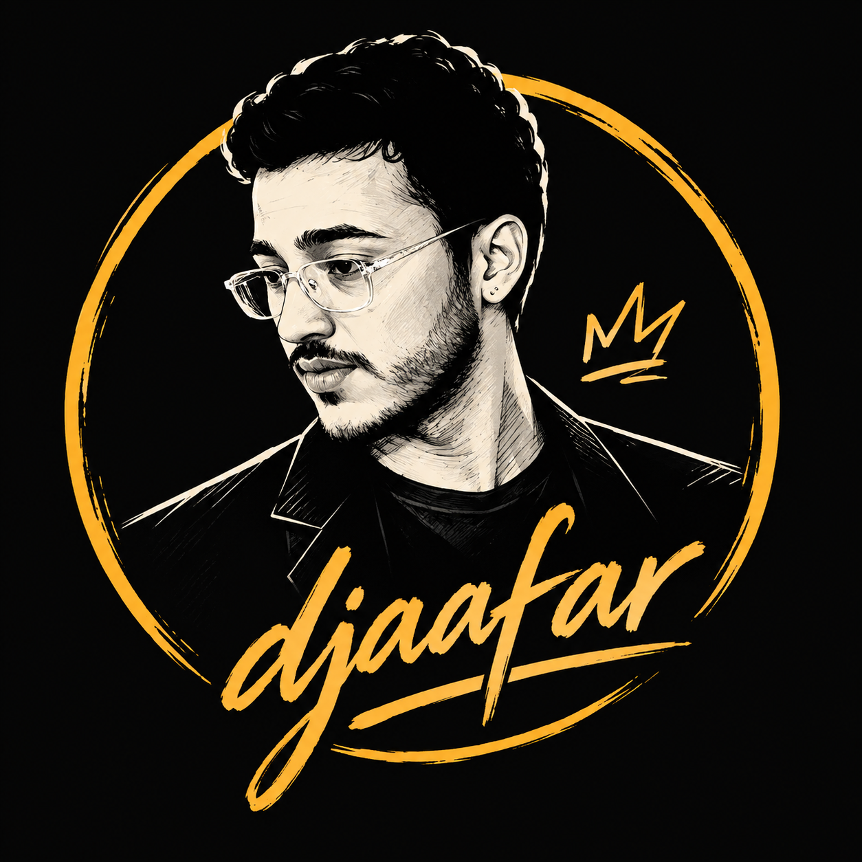 DjaafarOS